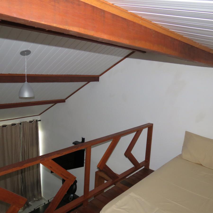 Recanto Da Ilha Abraão Exterior foto